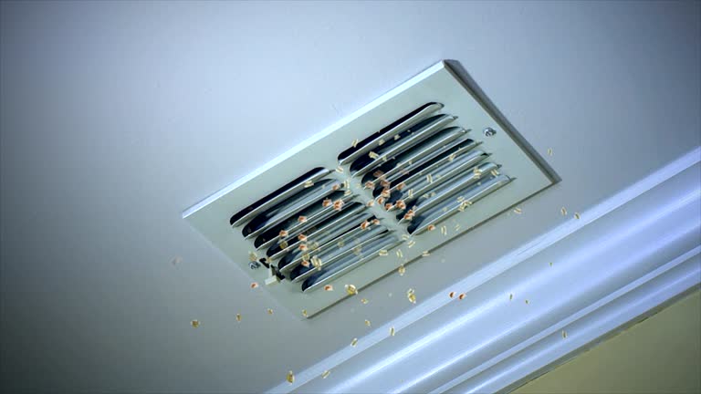 Best Air Duct Cleaning Near Me  in Crump, TN