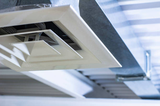 Best Commercial Air Duct Cleaning  in Crump, TN