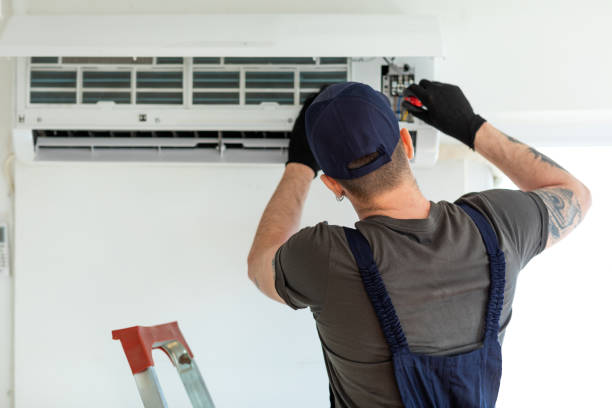 Best HVAC System Cleaning  in Crump, TN