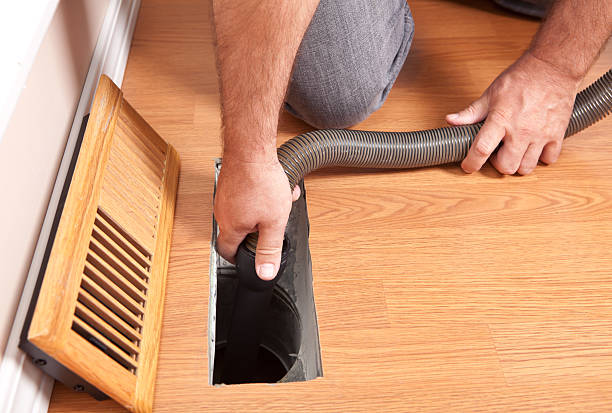 Best Affordable HVAC Duct Cleaning  in Crump, TN
