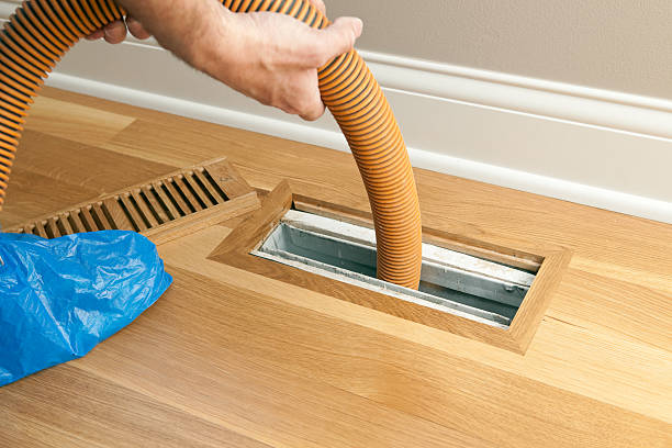 Best Best Air Duct Cleaning Company  in Crump, TN