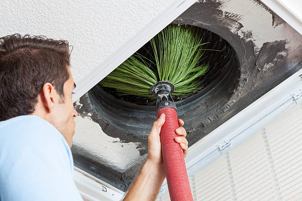Best Air Duct Cleaning Near Me  in Crump, TN