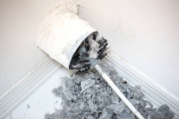 Best Best Air Duct Cleaning Company  in Crump, TN