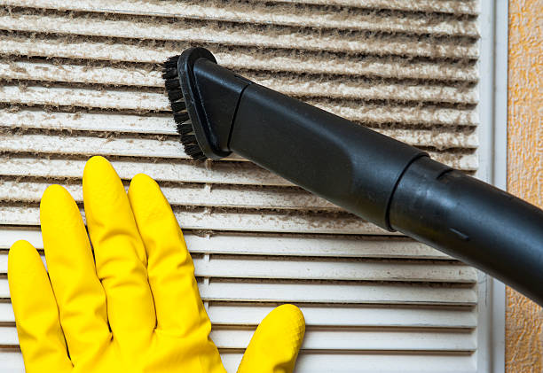 Best Air Duct Inspection  in Crump, TN