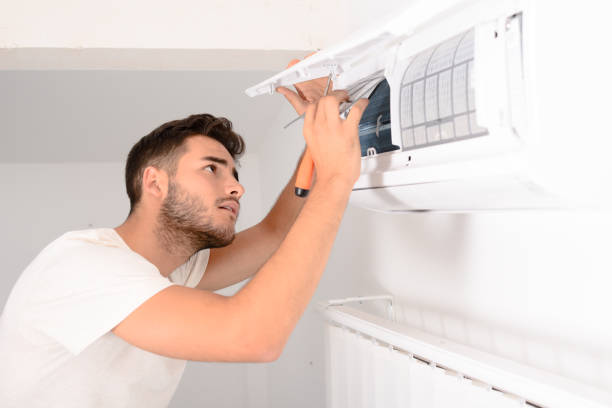 Best Ductwork Cleaning Services  in Crump, TN